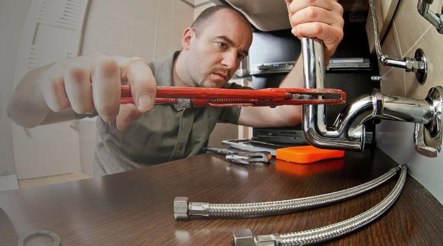 Professional water heater repair in Poulsbo, WA